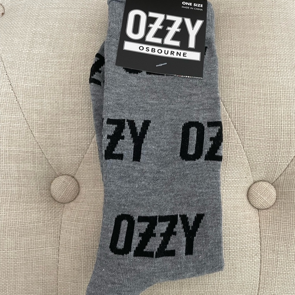 RIP OZZY 😞 - Picture 3 of 4